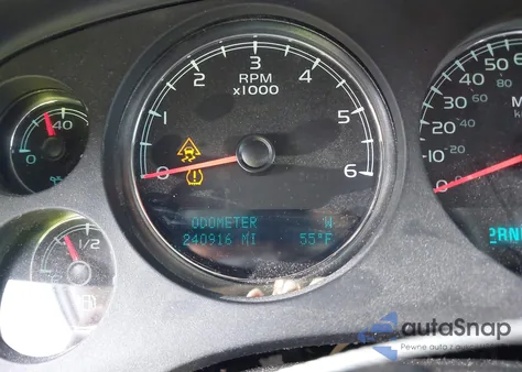 2011 GMC Yukon Sle from USA, damaged, VIN 1GKS1AE06BR259096